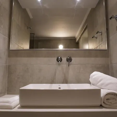 דירה The Mill קרפאטוס