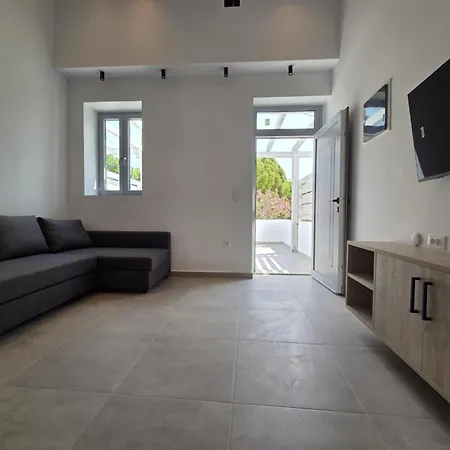 The Mill קרפאטוס