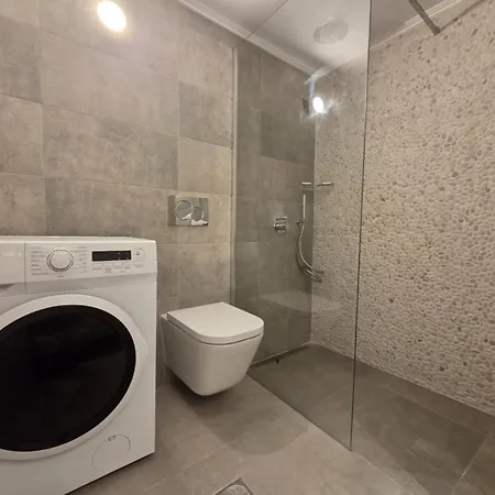 The Mill * קרפאטוס