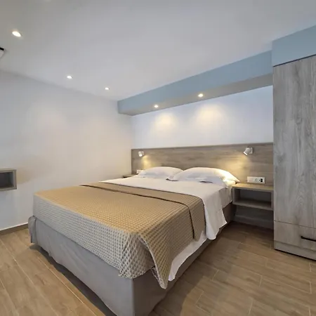 דירה The Mill קרפאטוס