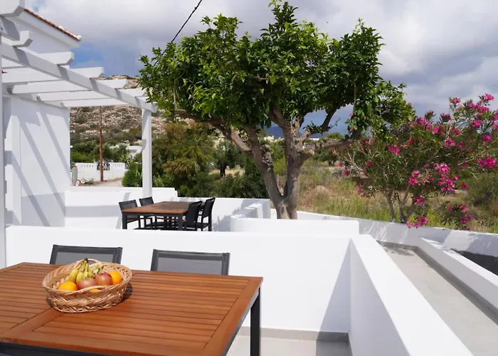 アパート The Mill *