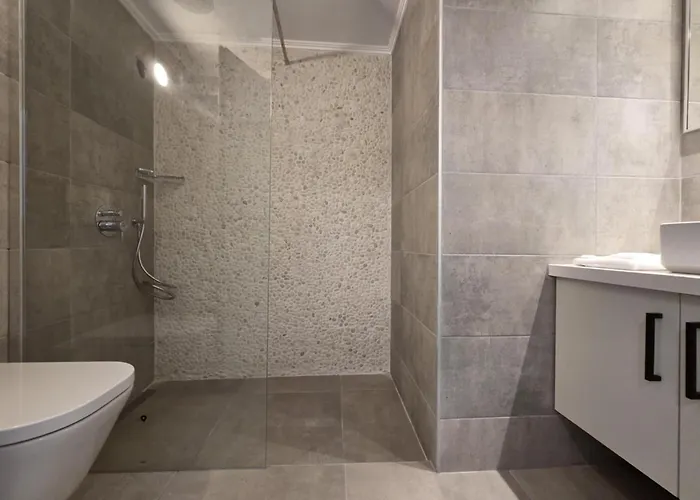 アパート The Mill *